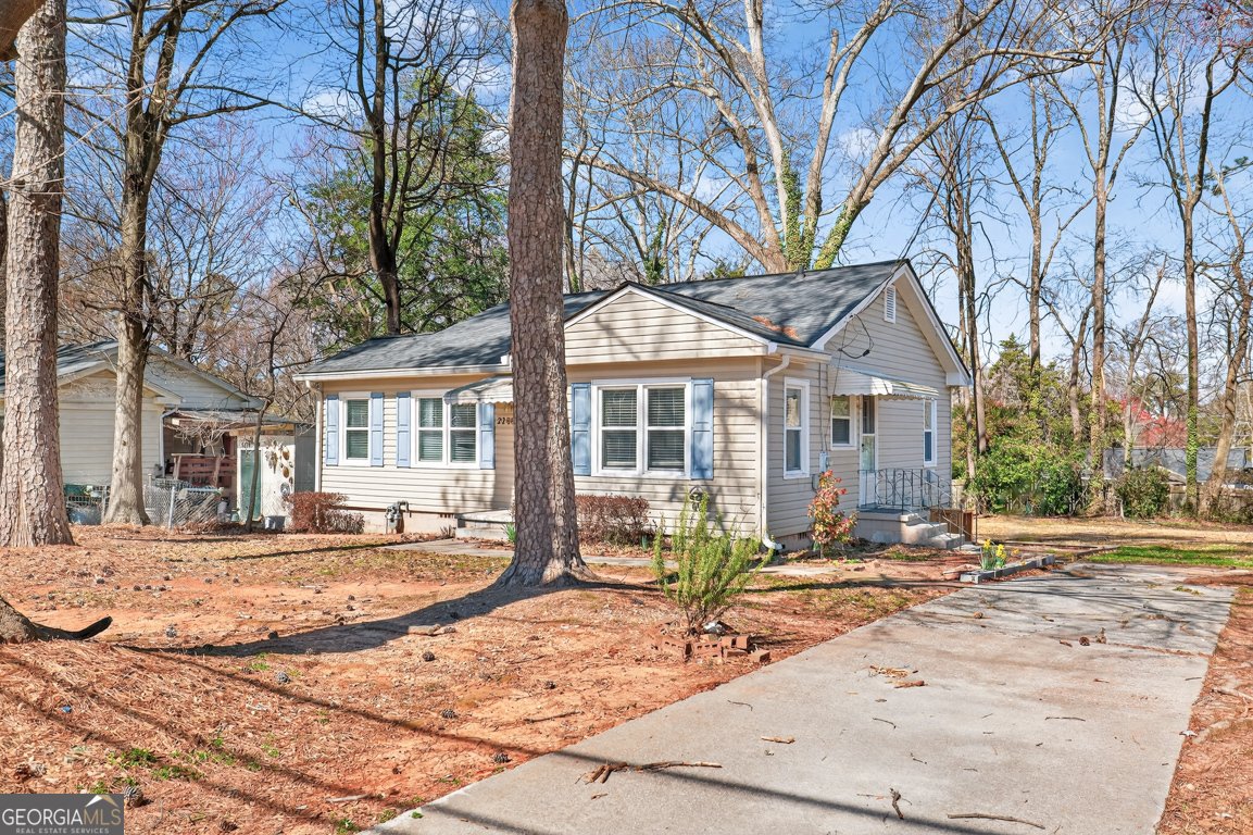 2266 Shallowford Road Atlanta - Photo 22