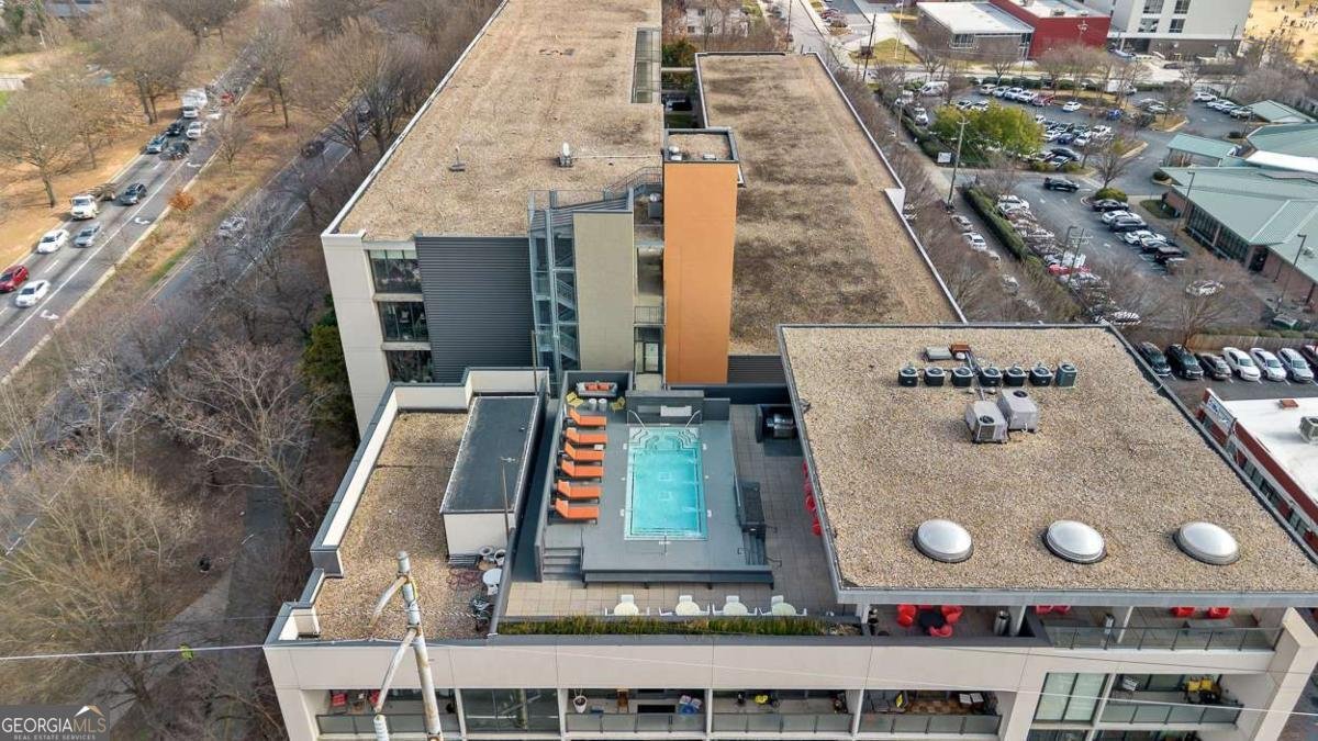 480 John Wesley Dobbs Avenue Atlanta - Photo 38