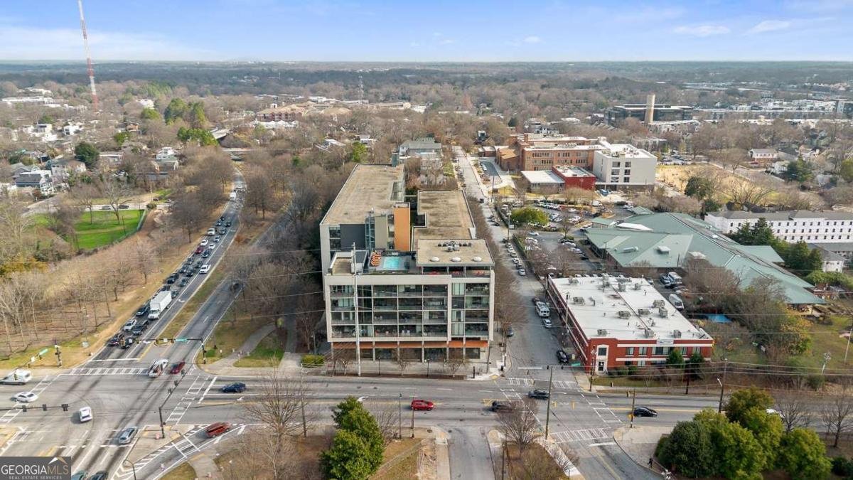 480 John Wesley Dobbs Avenue Atlanta - Photo 42