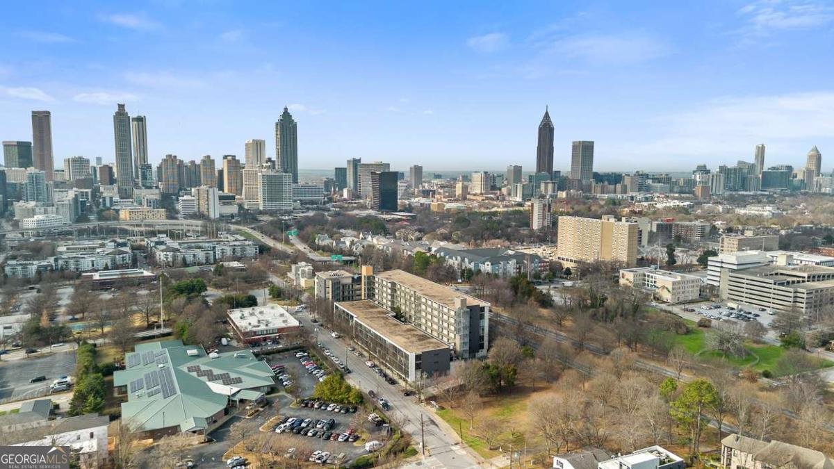 480 John Wesley Dobbs Avenue Atlanta - Photo 44