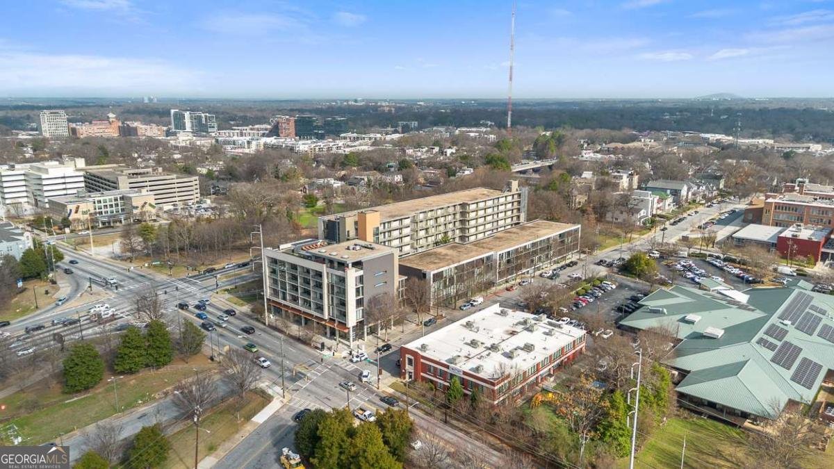 480 John Wesley Dobbs Avenue Atlanta - Photo 47