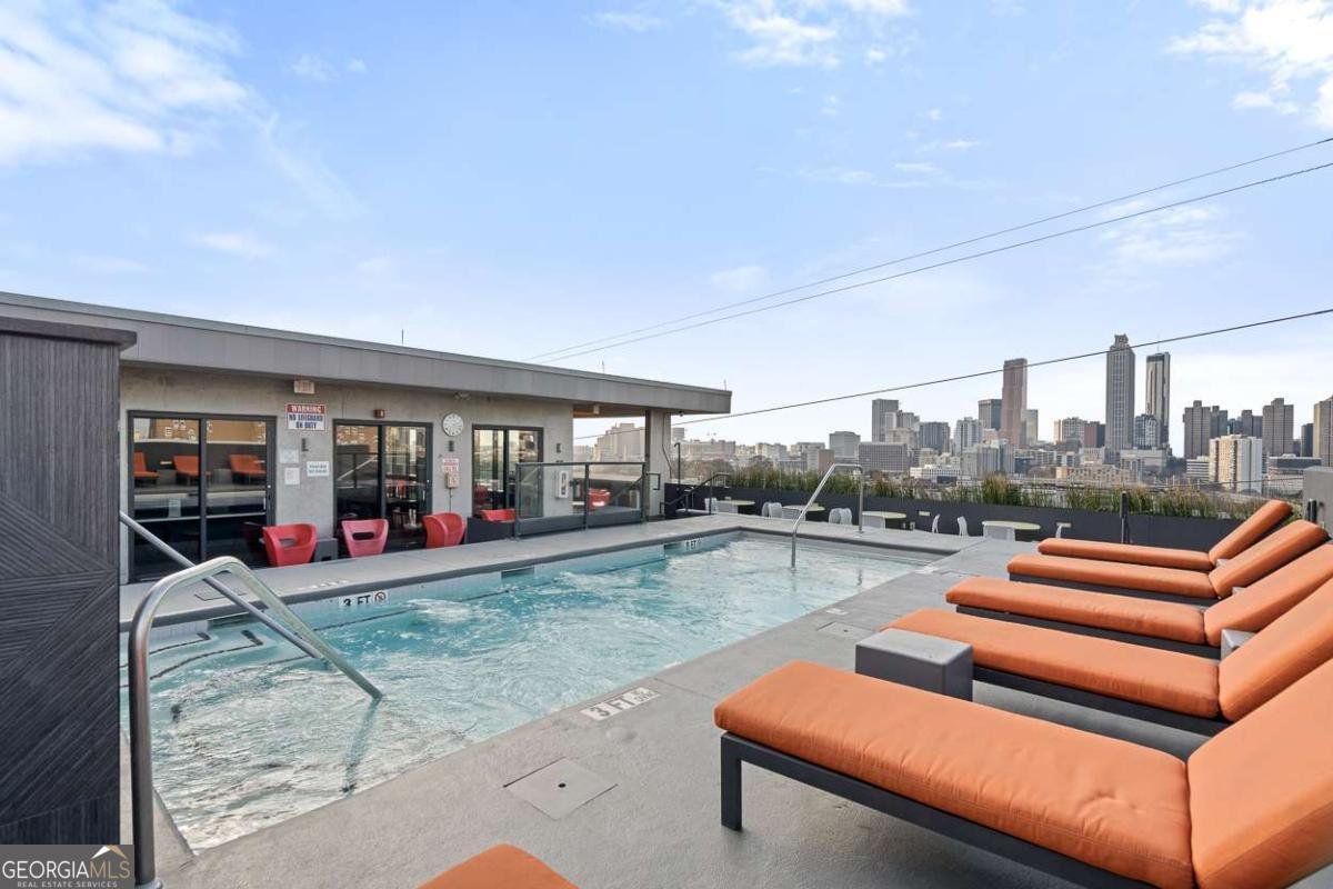 480 John Wesley Dobbs Avenue Atlanta - Photo 59