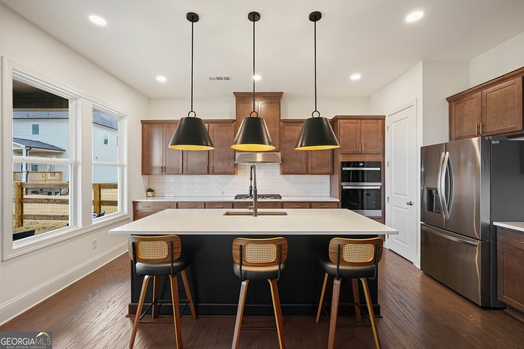 1046 Winding Branch Drive Canton - Photo 14