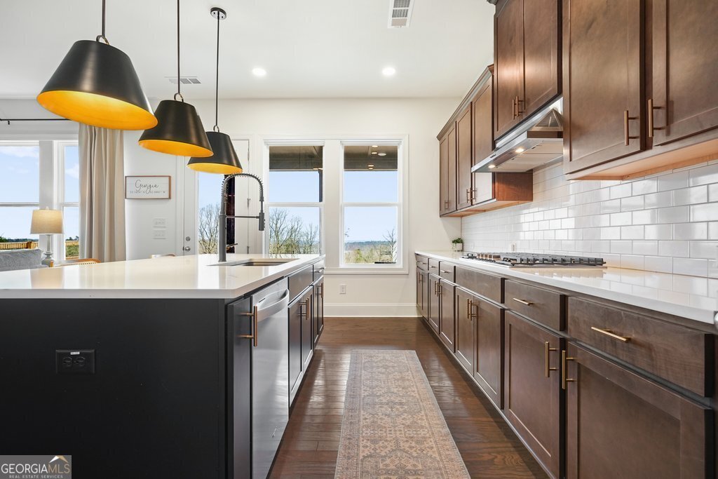 1046 Winding Branch Drive Canton - Photo 17