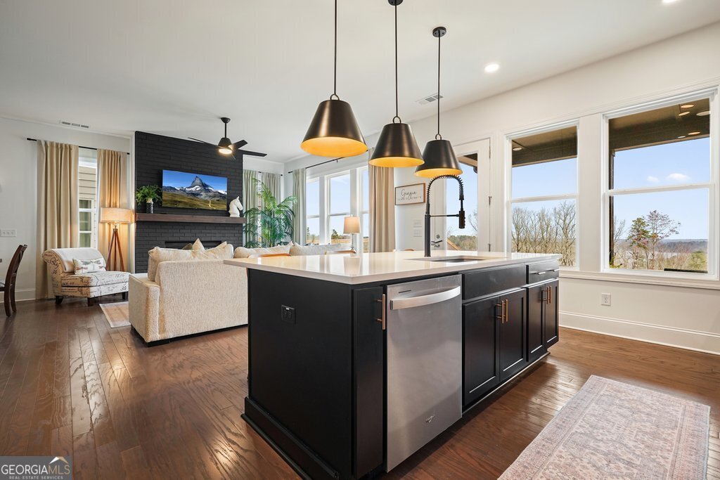 1046 Winding Branch Drive Canton - Photo 18