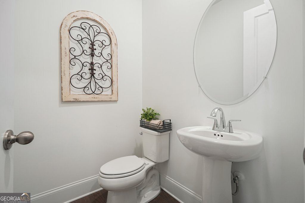 1046 Winding Branch Drive Canton - Photo 19