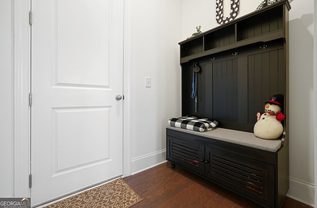 1046 Winding Branch Drive Canton - Photo 20