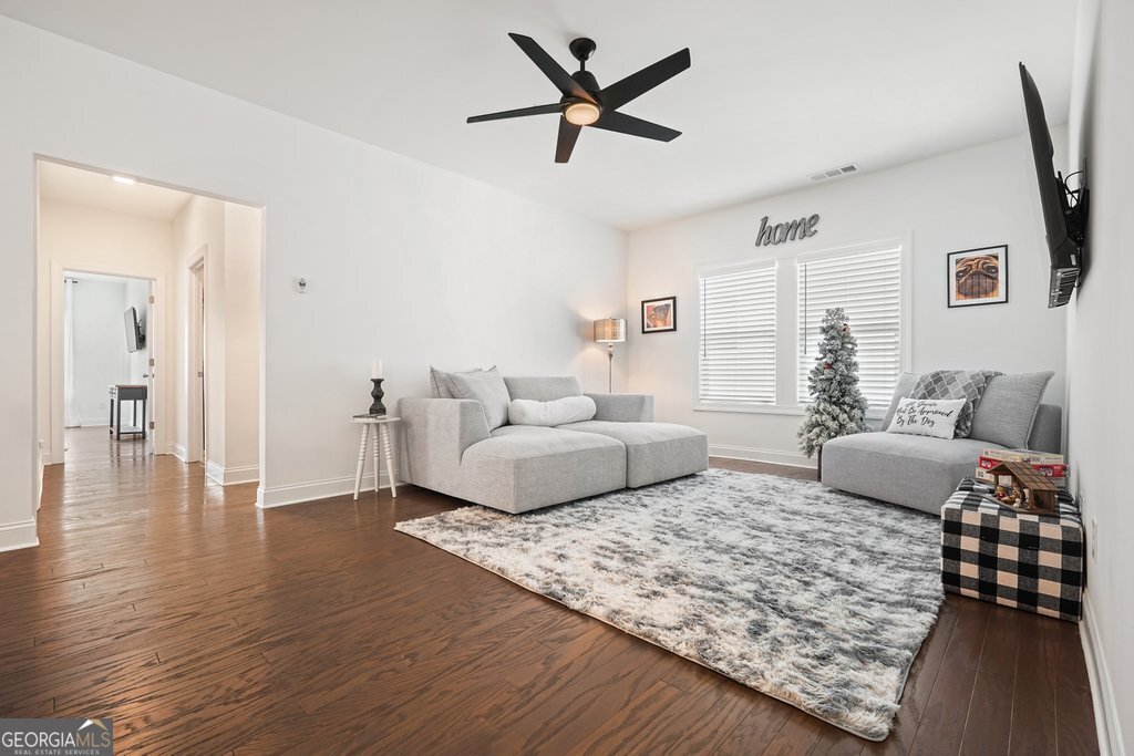 1046 Winding Branch Drive Canton - Photo 23