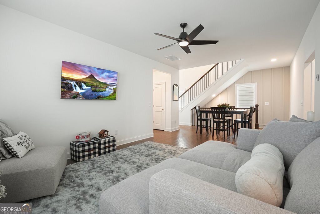 1046 Winding Branch Drive Canton - Photo 24