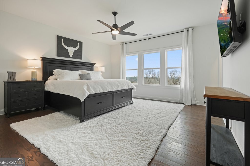 1046 Winding Branch Drive Canton - Photo 25