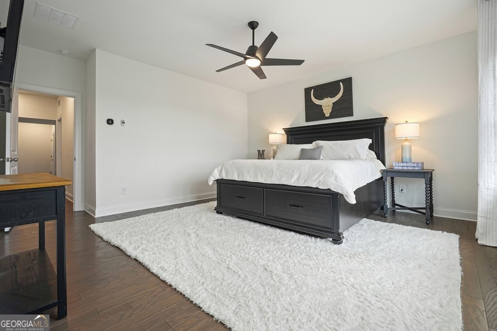 1046 Winding Branch Drive Canton - Photo 26