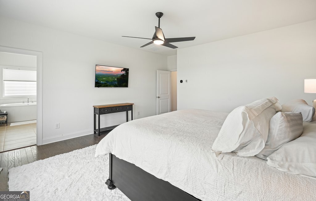 1046 Winding Branch Drive Canton - Photo 27