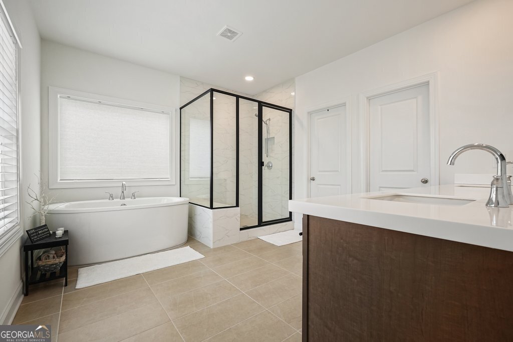 1046 Winding Branch Drive Canton - Photo 29