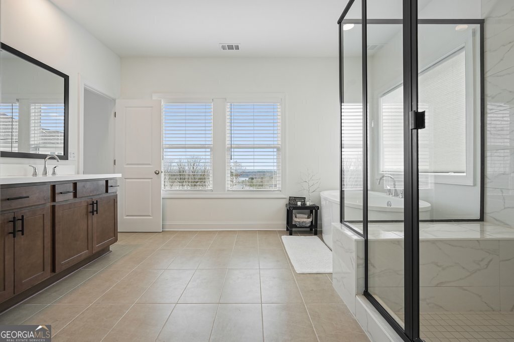 1046 Winding Branch Drive Canton - Photo 32