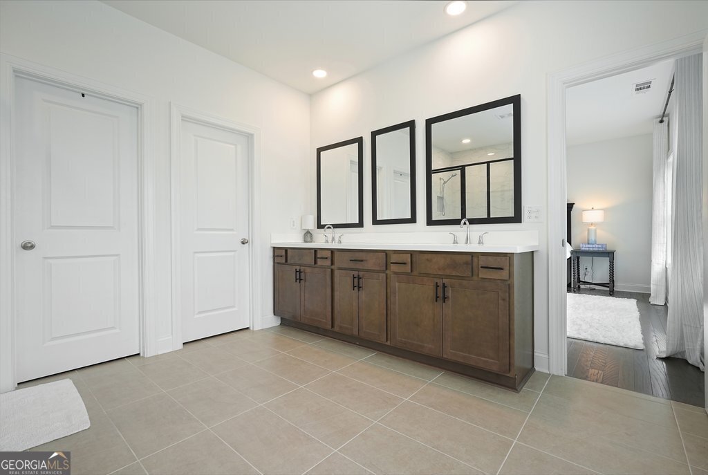 1046 Winding Branch Drive Canton - Photo 33