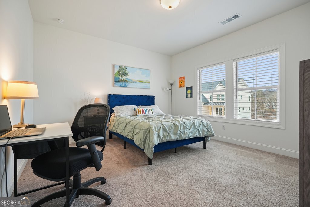 1046 Winding Branch Drive Canton - Photo 36