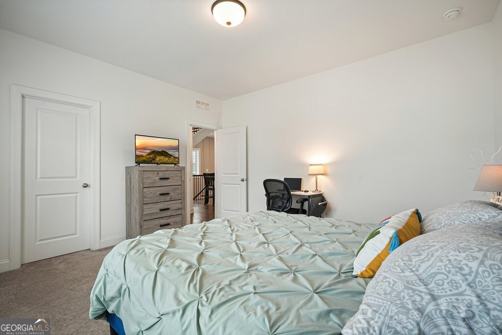 1046 Winding Branch Drive Canton - Photo 37