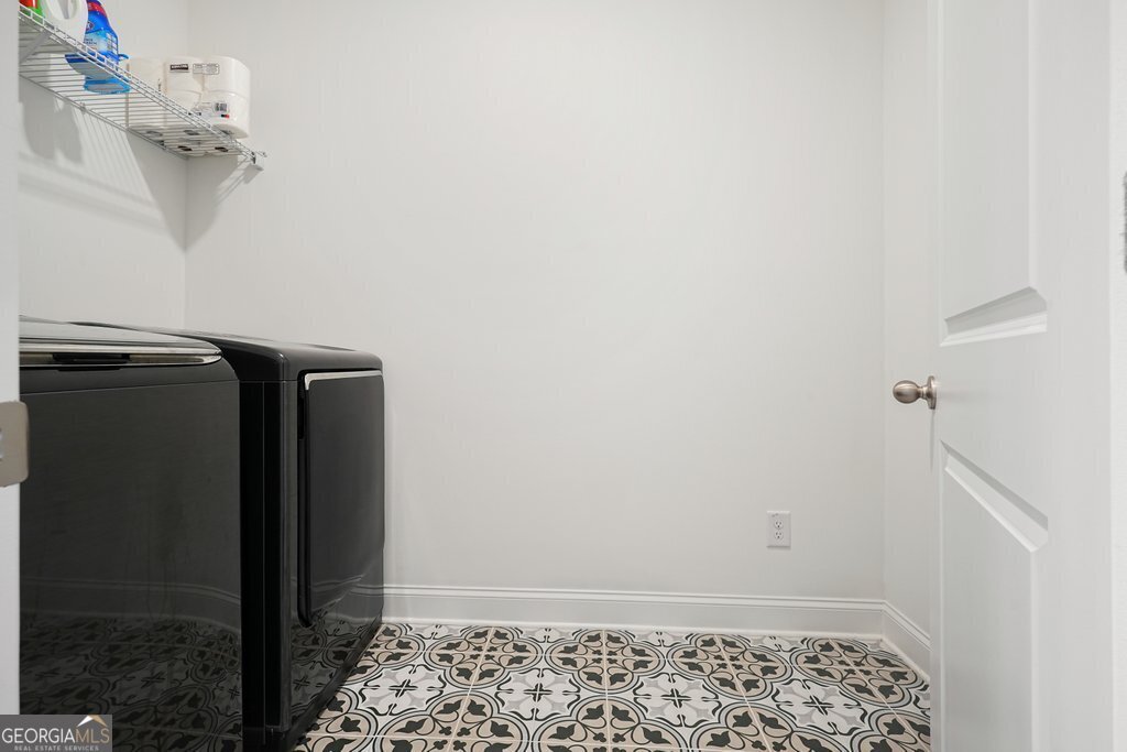 1046 Winding Branch Drive Canton - Photo 39