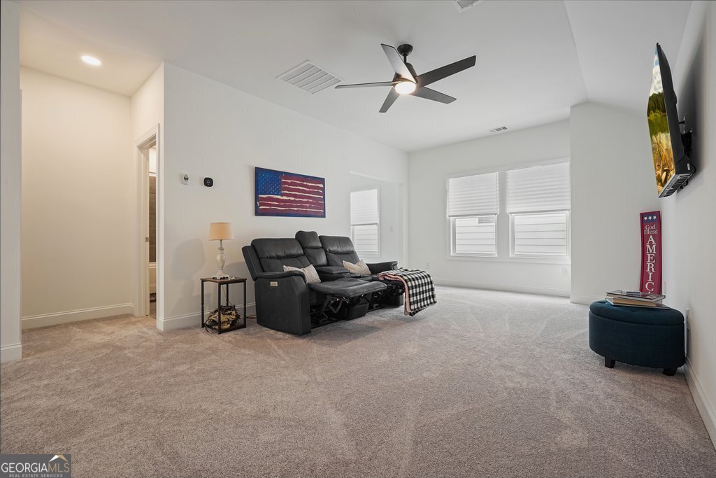 1046 Winding Branch Drive Canton - Photo 40