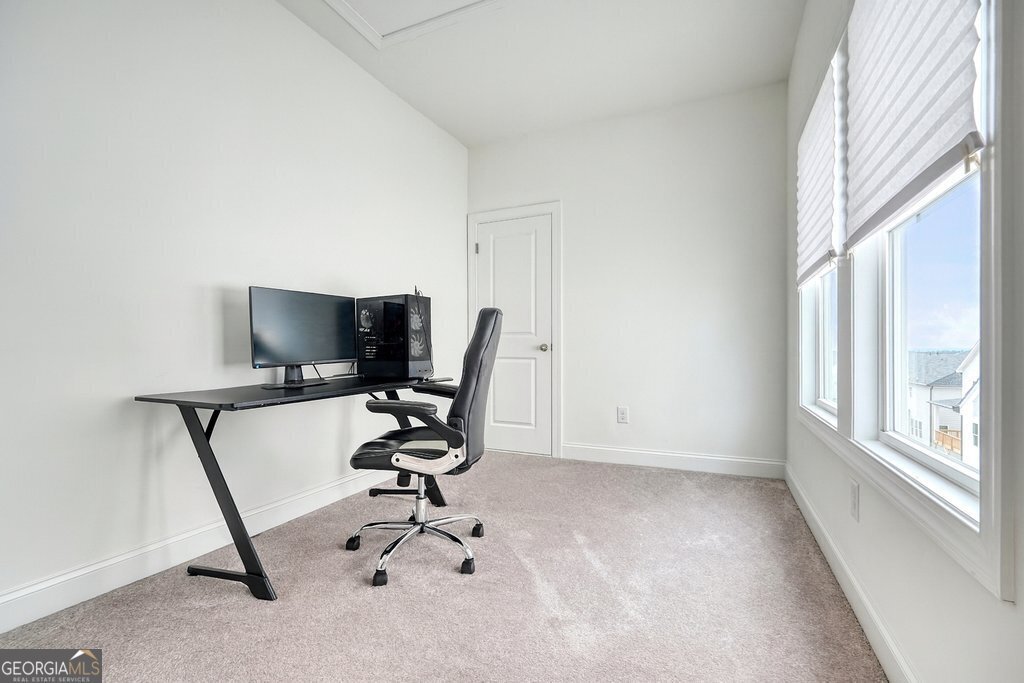 1046 Winding Branch Drive Canton - Photo 44