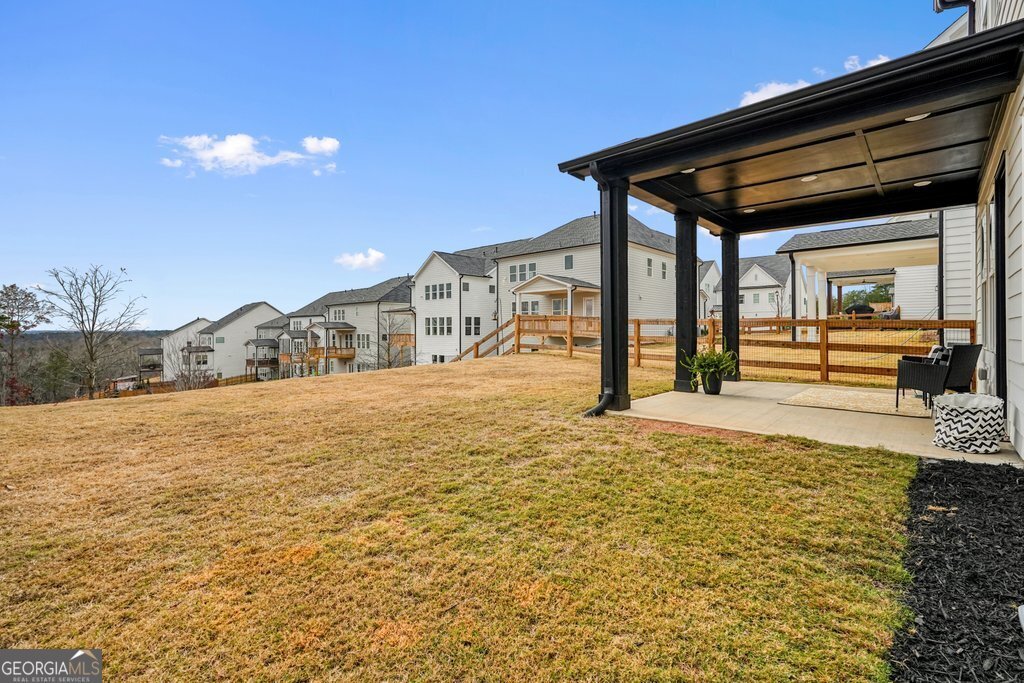 1046 Winding Branch Drive Canton - Photo 52