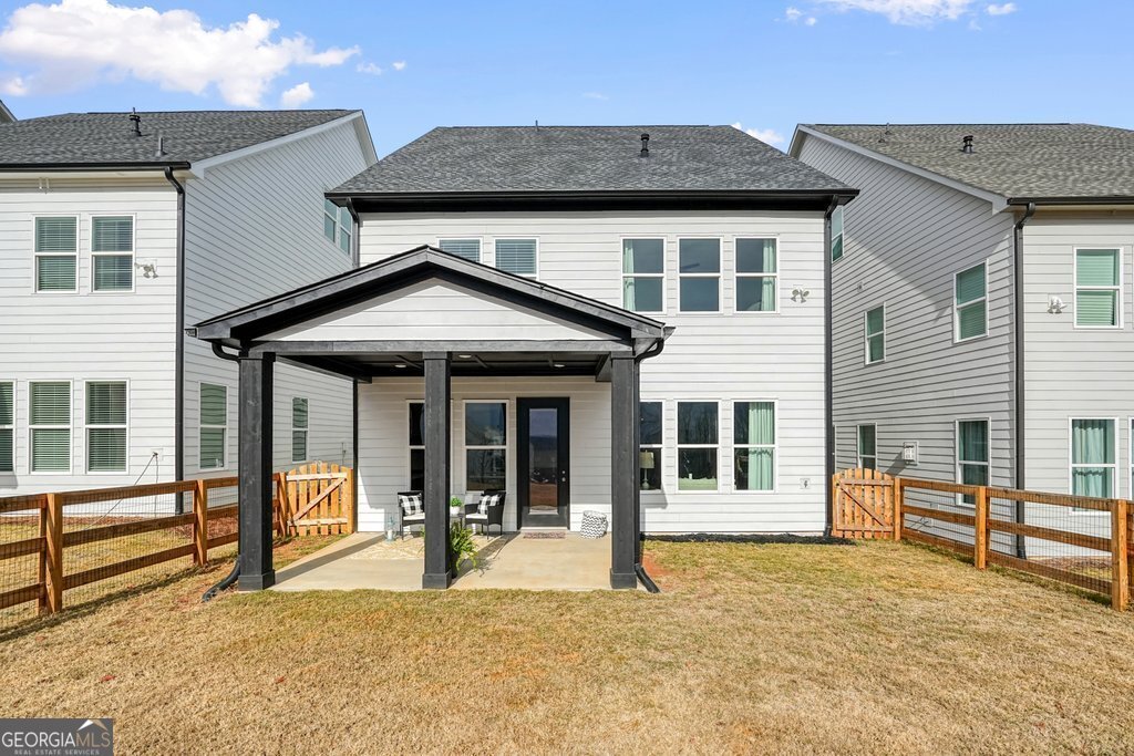 1046 Winding Branch Drive Canton - Photo 55