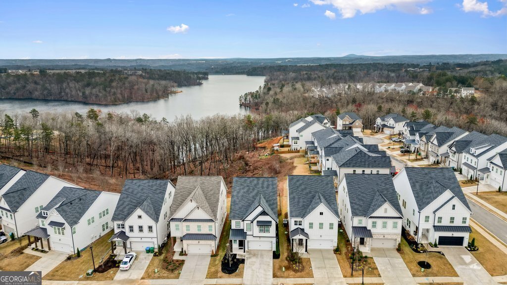 1046 Winding Branch Drive Canton - Photo 60