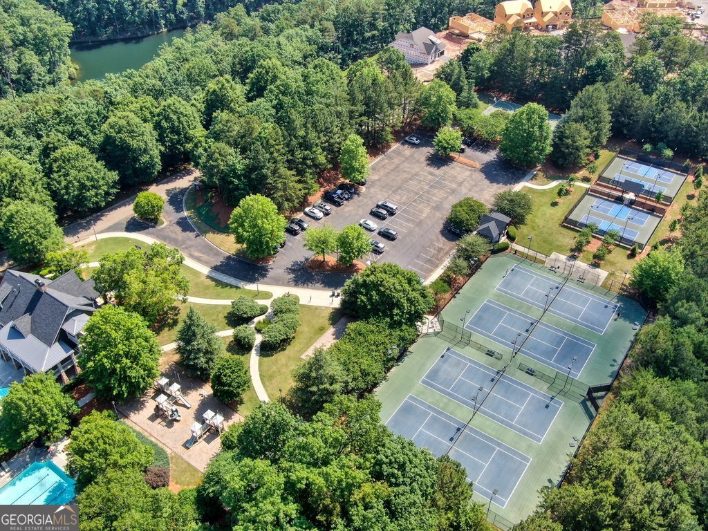 1046 Winding Branch Drive Canton - Photo 65