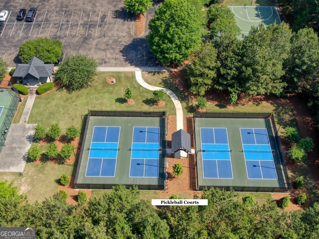 1046 Winding Branch Drive Canton - Photo 66