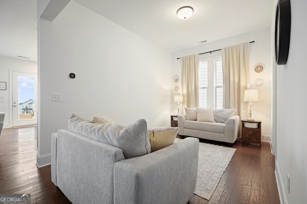 1046 Winding Branch Drive Canton - Photo 7