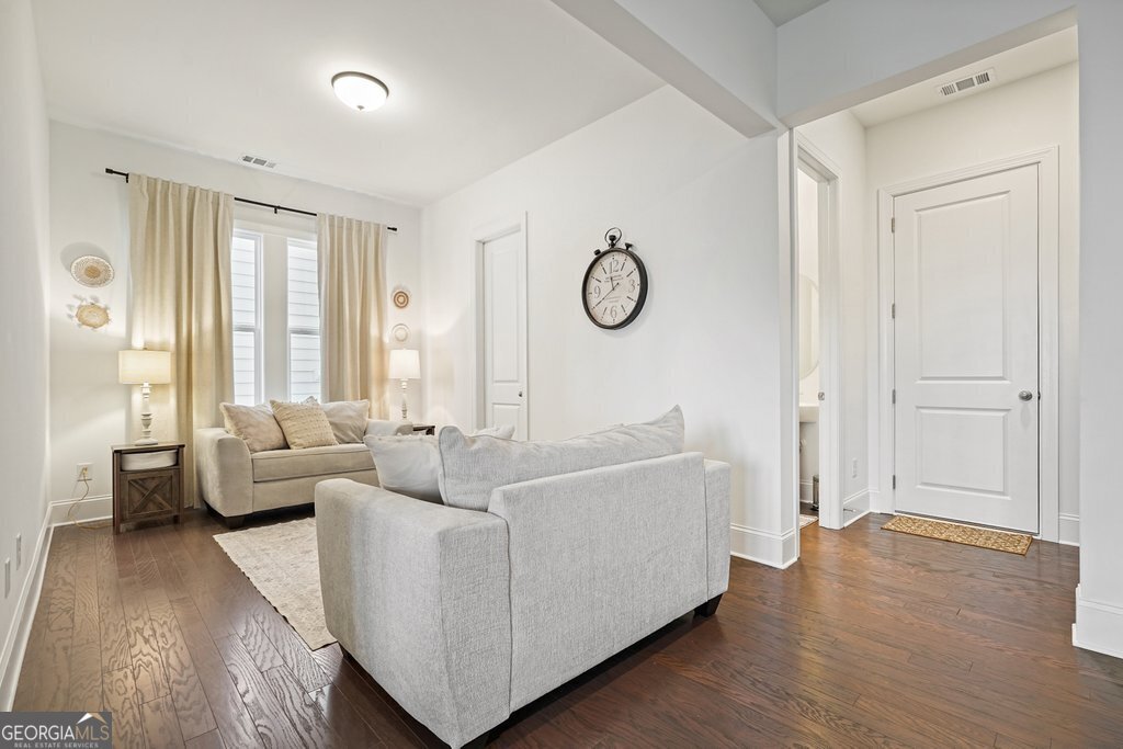 1046 Winding Branch Drive Canton - Photo 8