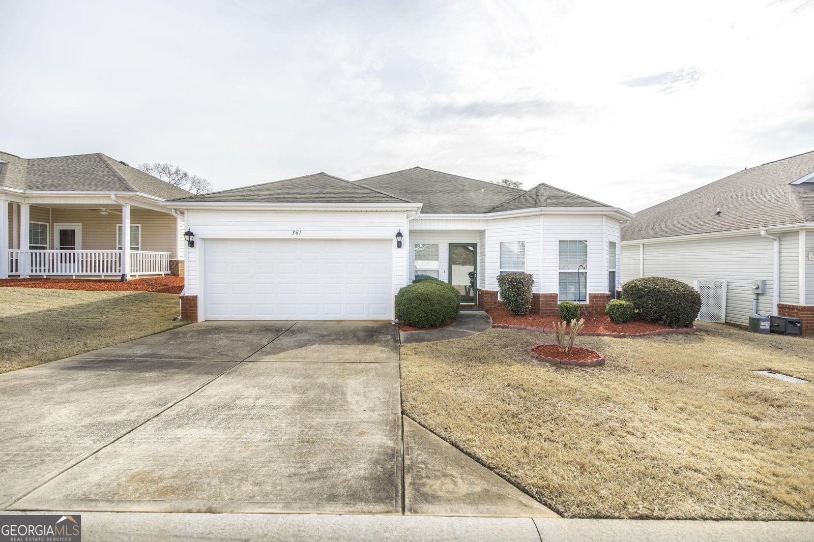 361 Spyglass Hill Drive Perry - Photo 1