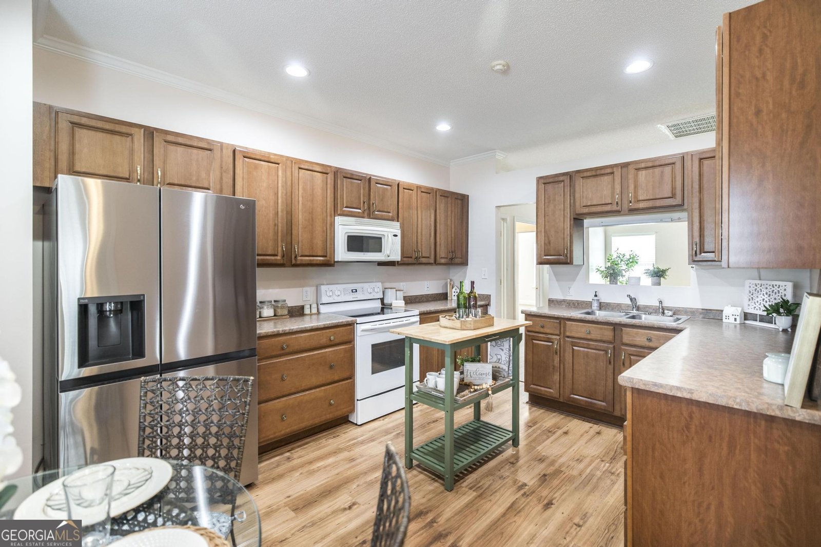 361 Spyglass Hill Drive Perry - Photo 6