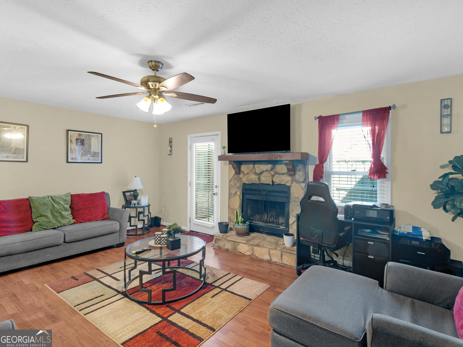 103 Oak Circle Stockbridge - Photo 6