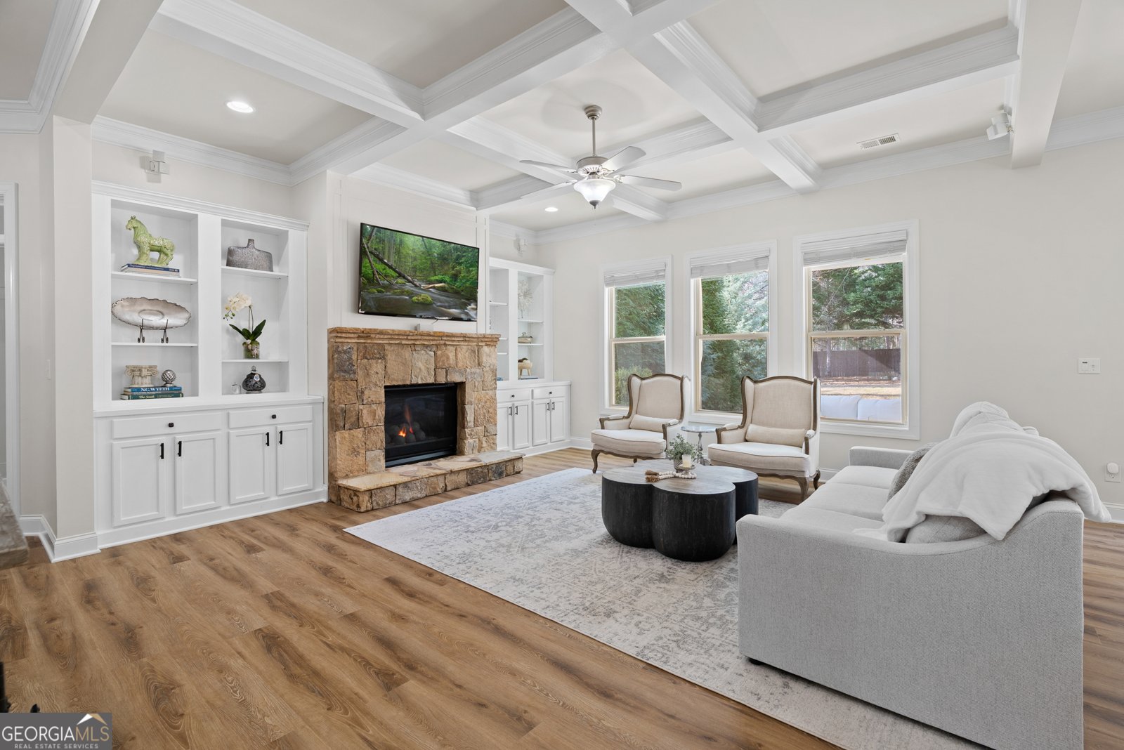 2571 Walden Estates Drive Marietta - Photo 11