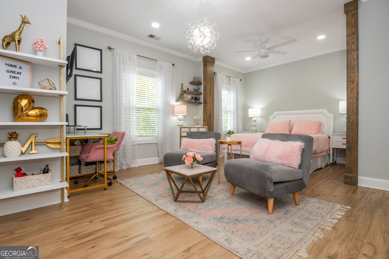 2571 Walden Estates Drive Marietta - Photo 39