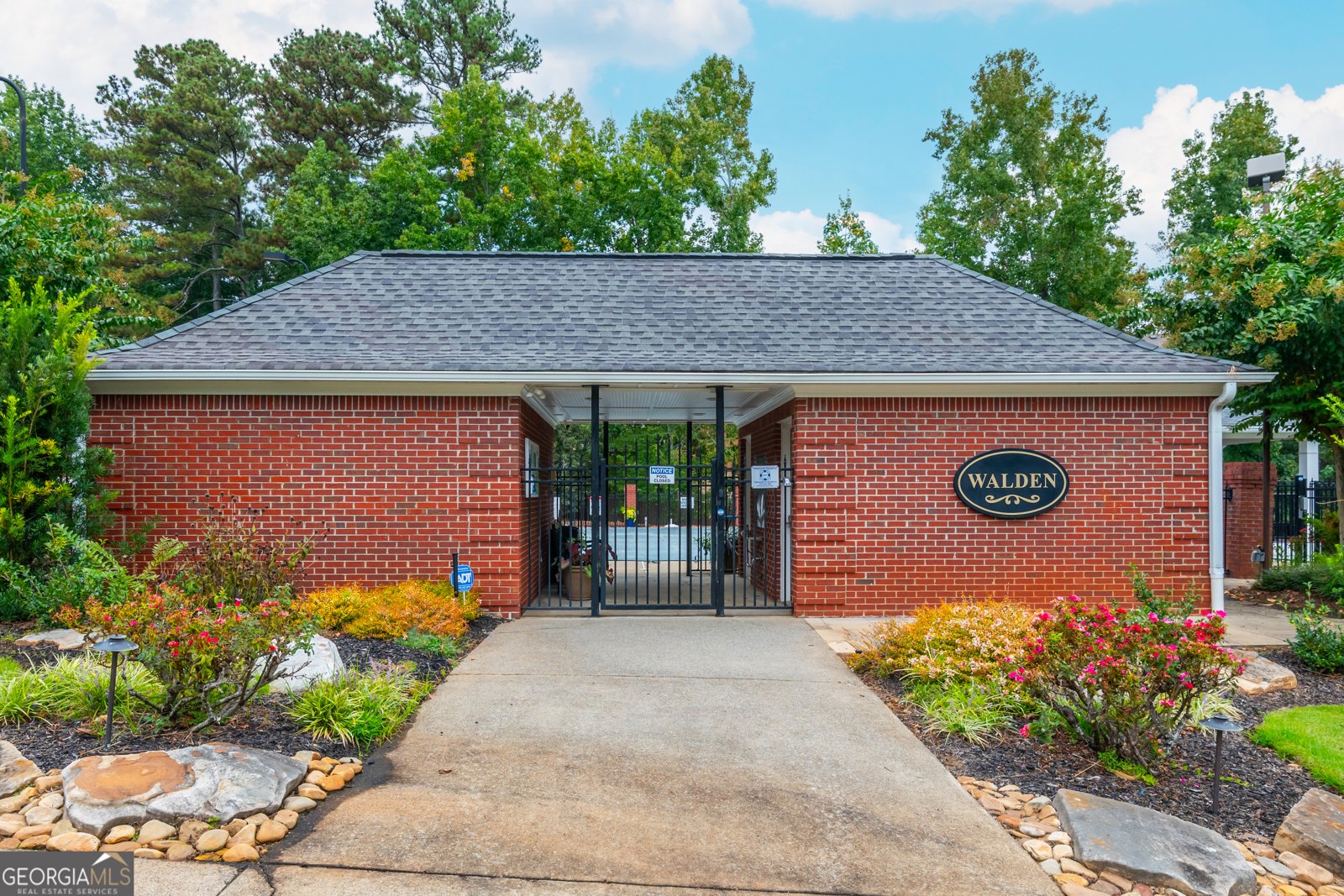 2571 Walden Estates Drive Marietta - Photo 54