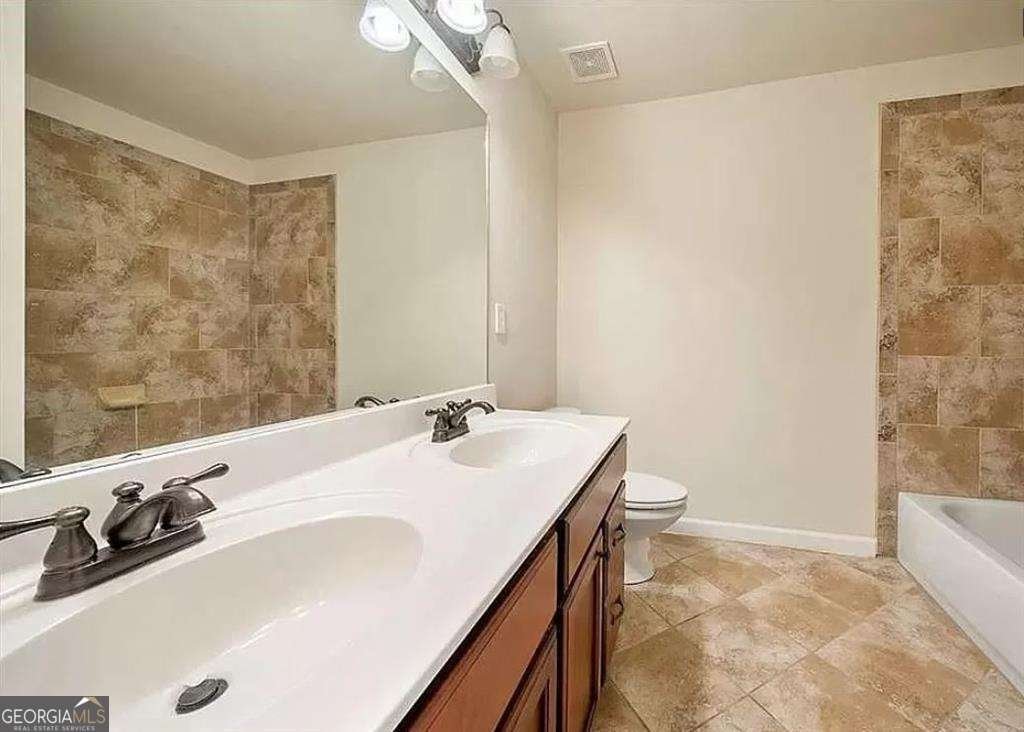 13276 Warrensville Cove Alpharetta - Photo 14