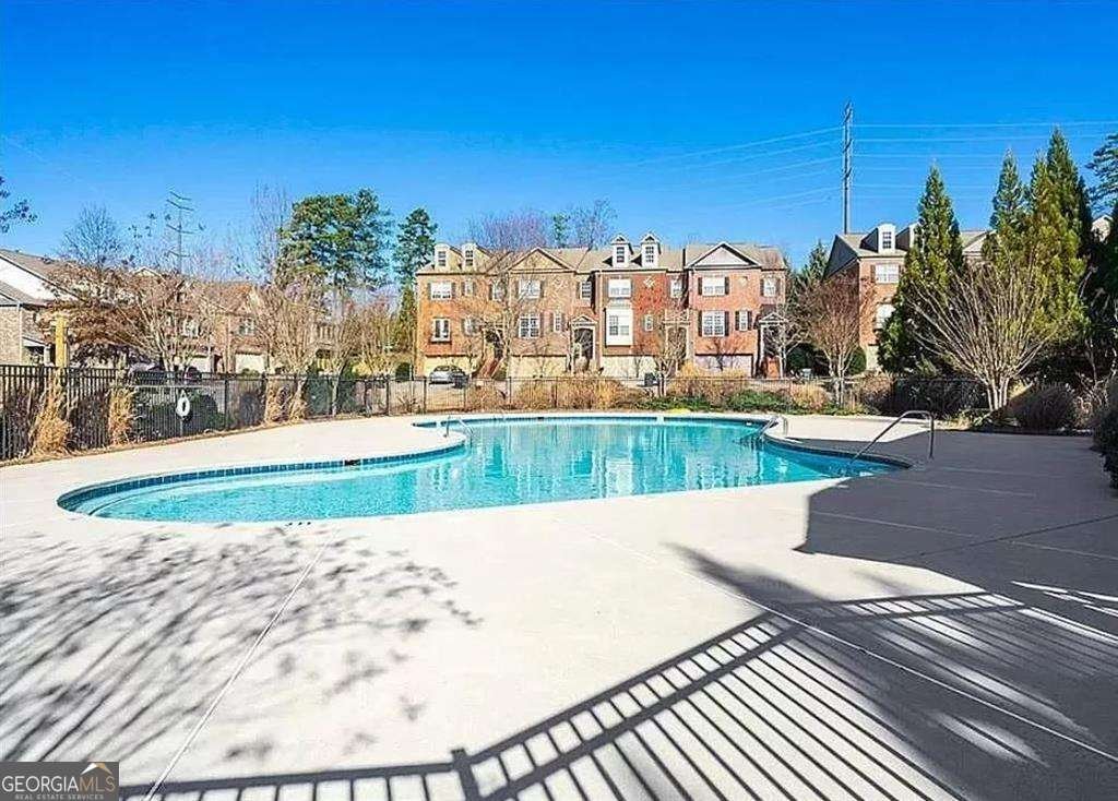 13276 Warrensville Cove Alpharetta - Photo 18