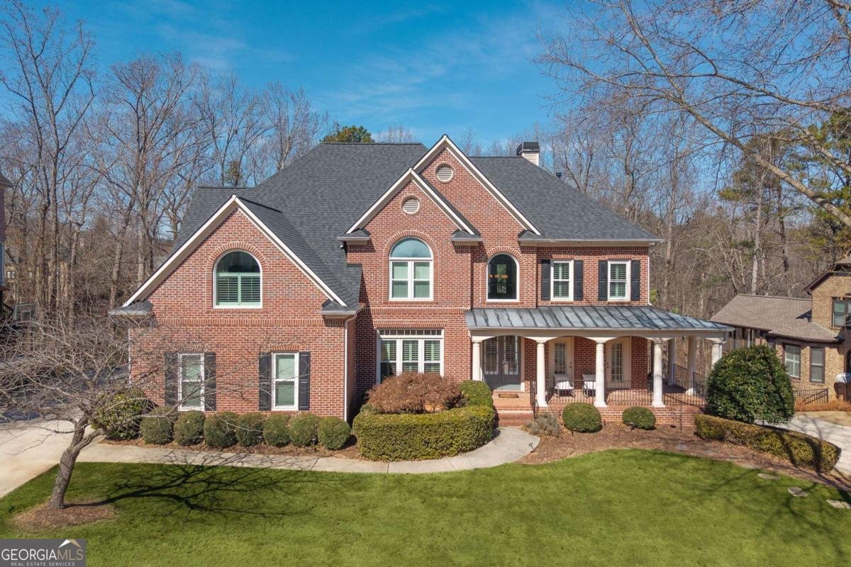 5110 Parkwood Oaks Lane Smyrna - Photo 1