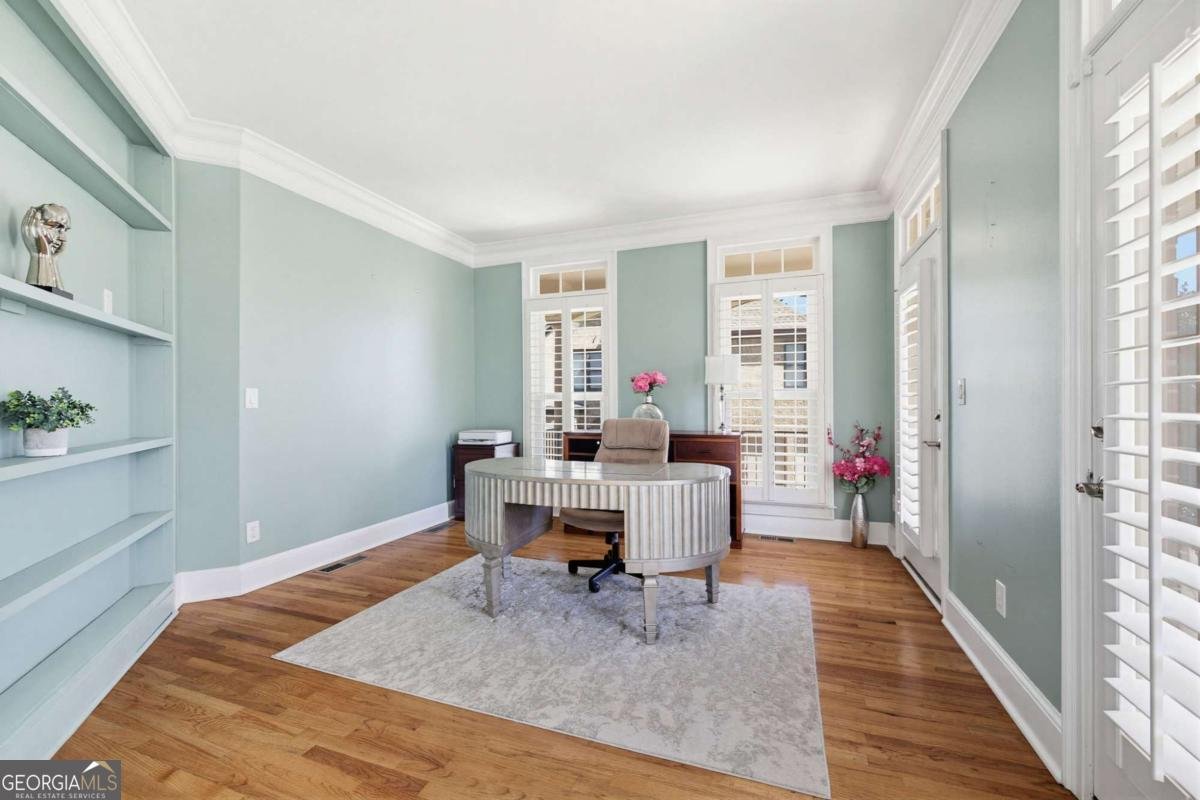 5110 Parkwood Oaks Lane Smyrna - Photo 11