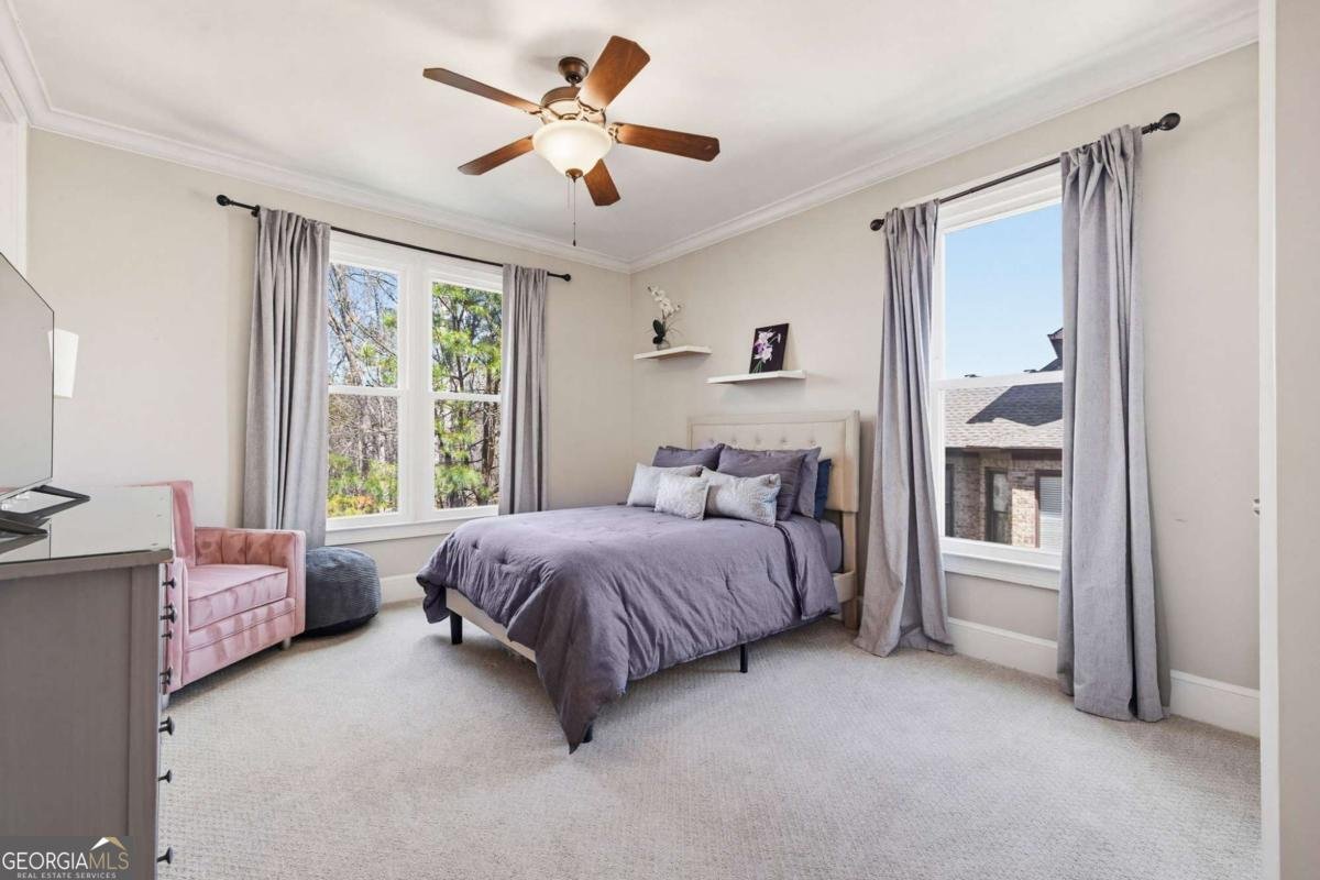 5110 Parkwood Oaks Lane Smyrna - Photo 13