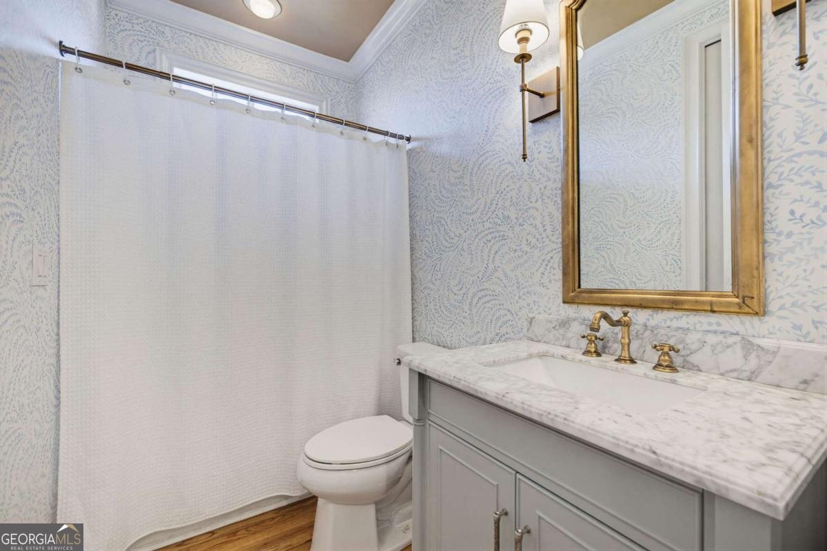 5110 Parkwood Oaks Lane Smyrna - Photo 14