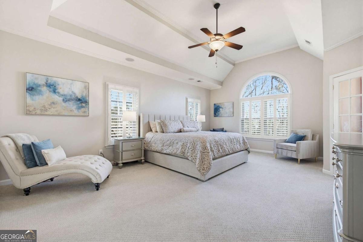 5110 Parkwood Oaks Lane Smyrna - Photo 15