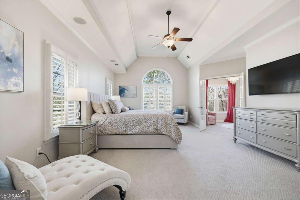 5110 Parkwood Oaks Lane Smyrna - Photo 16