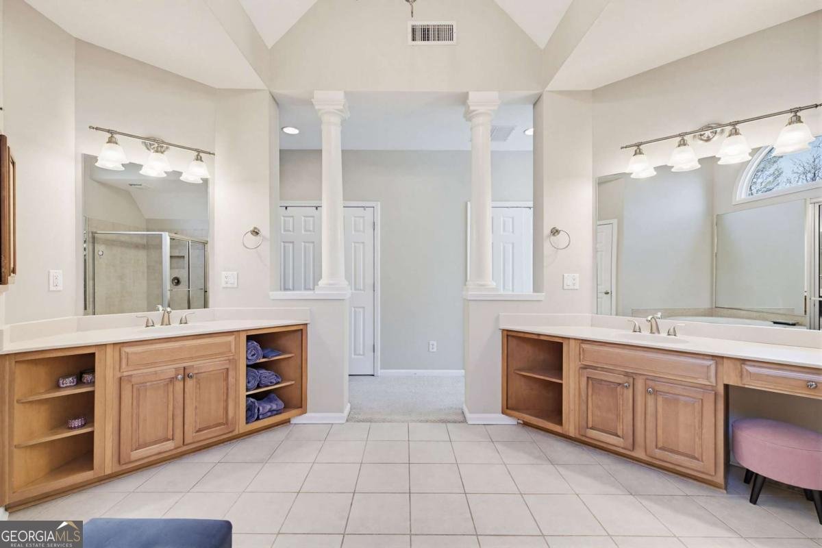 5110 Parkwood Oaks Lane Smyrna - Photo 19