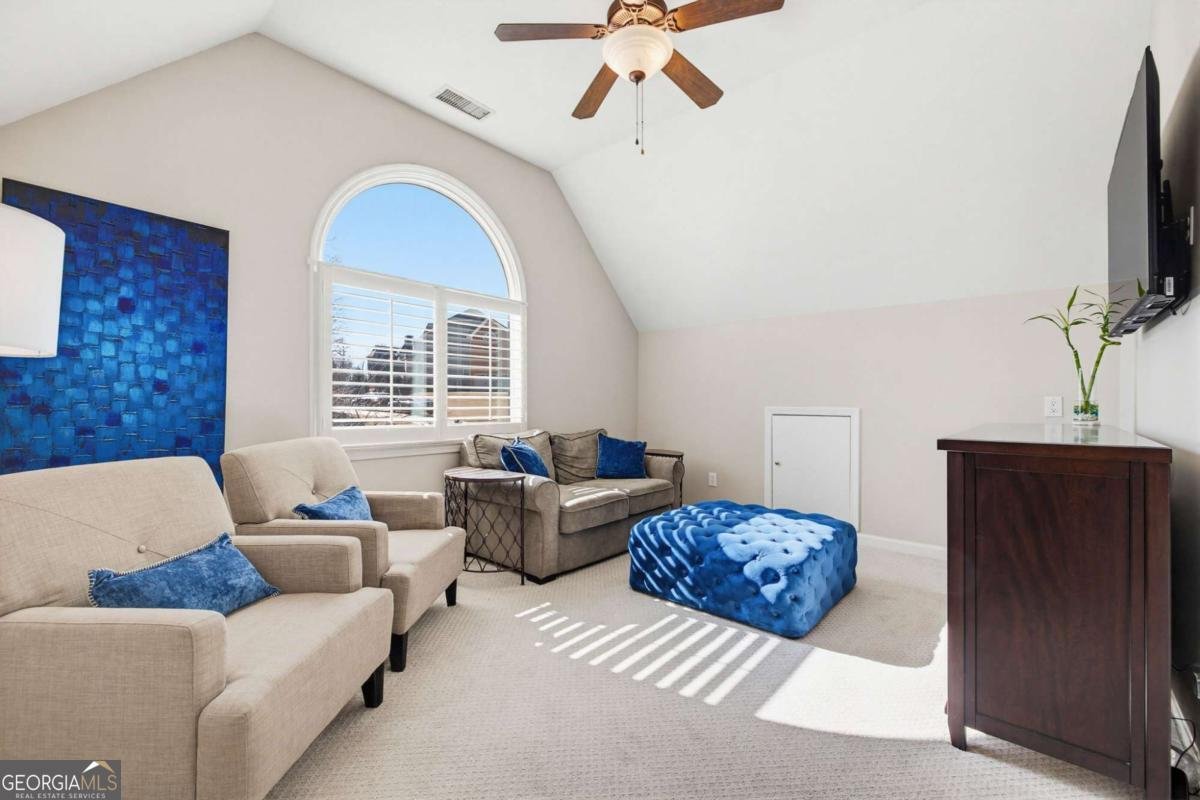 5110 Parkwood Oaks Lane Smyrna - Photo 20