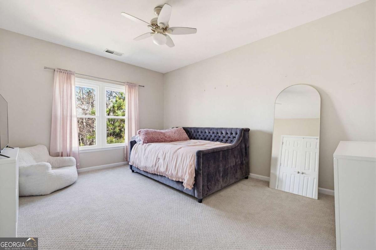 5110 Parkwood Oaks Lane Smyrna - Photo 21