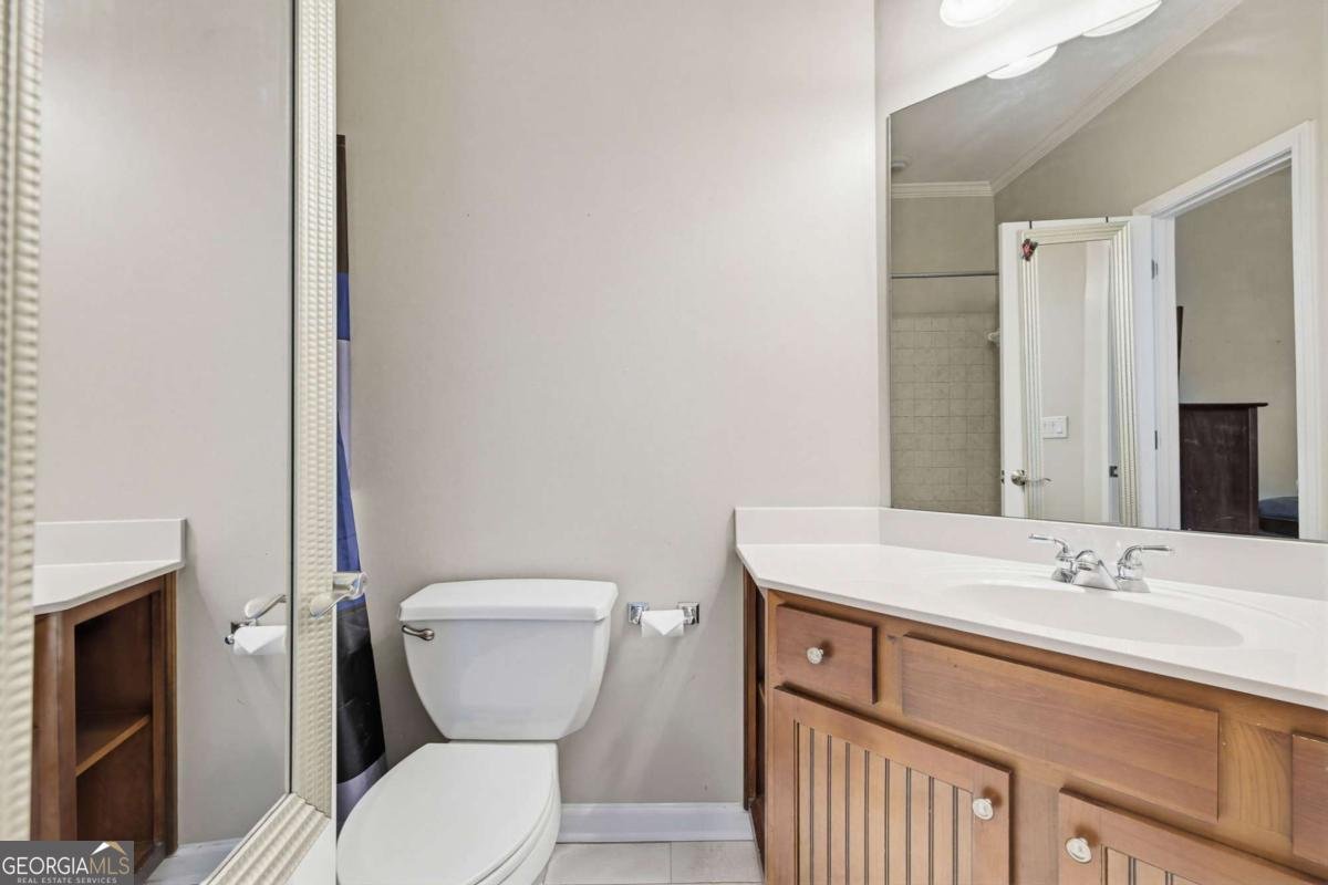 5110 Parkwood Oaks Lane Smyrna - Photo 25