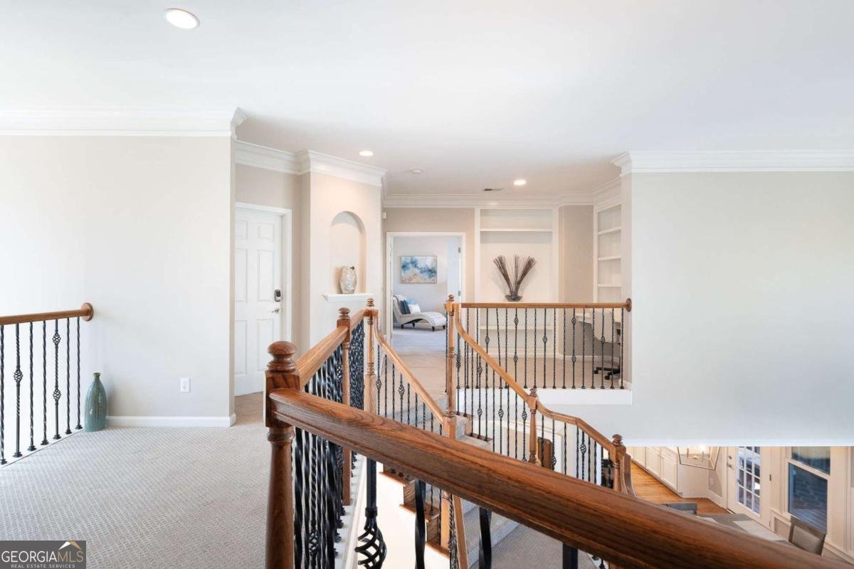 5110 Parkwood Oaks Lane Smyrna - Photo 26